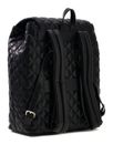 GUESS Juliet Travel Backpack Black