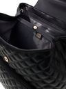 GUESS Juliet Travel Backpack Black
