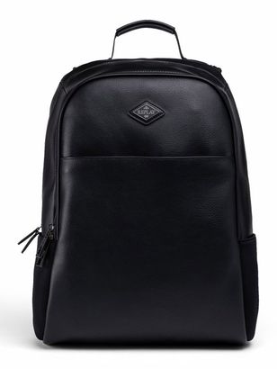 REPLAY Backpack Black