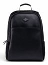 REPLAY Backpack Black REPLAY Backpack Black