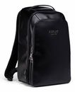 REPLAY Backpack Black REPLAY Backpack Black