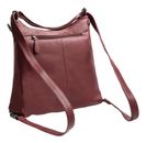 The Chesterfield Brand Azura Shoulderbag Berry
