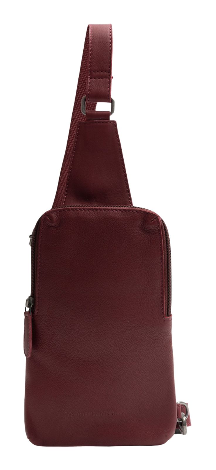 The Chesterfield Brand Isley Backpack Berry