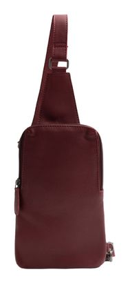 The Chesterfield Brand Isley Backpack Berry The Chesterfield Brand Isley Backpack Berry