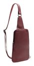 The Chesterfield Brand Isley Backpack Berry The Chesterfield Brand Isley Backpack Berry