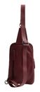 The Chesterfield Brand Isley Backpack Berry The Chesterfield Brand Isley Backpack Berry