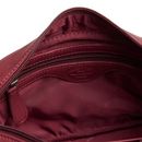 The Chesterfield Brand Liora Shoulderbag Berry The Chesterfield Brand Liora Shoulderbag Berry