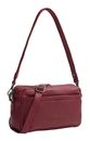 The Chesterfield Brand Liora Shoulderbag Berry The Chesterfield Brand Liora Shoulderbag Berry