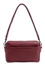 The Chesterfield Brand Liora Shoulderbag Berry The Chesterfield Brand Liora Shoulderbag Berry