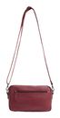 The Chesterfield Brand Liora Shoulderbag Berry The Chesterfield Brand Liora Shoulderbag Berry