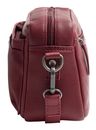 The Chesterfield Brand Liora Shoulderbag Berry The Chesterfield Brand Liora Shoulderbag Berry