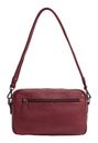The Chesterfield Brand Liora Shoulderbag Berry The Chesterfield Brand Liora Shoulderbag Berry