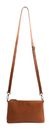The Chesterfield Brand Orinoco Shoulderbag Cognac The Chesterfield Brand Orinoco Shoulderbag Cognac