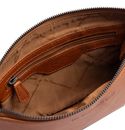 The Chesterfield Brand Orinoco Shoulderbag Cognac The Chesterfield Brand Orinoco Shoulderbag Cognac