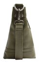 The Chesterfield Brand Zarita Shoulderbag Olive Green The Chesterfield Brand Zarita Shoulderbag Olive Green