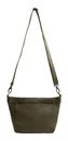 The Chesterfield Brand Zarita Shoulderbag Olive Green The Chesterfield Brand Zarita Shoulderbag Olive Green
