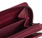 The Chesterfield Brand Floren Ladies Wallet Berry