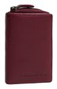 The Chesterfield Brand Floren Ladies Wallet Berry