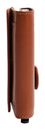 The Chesterfield Brand Bennett Cardholder Cognac
