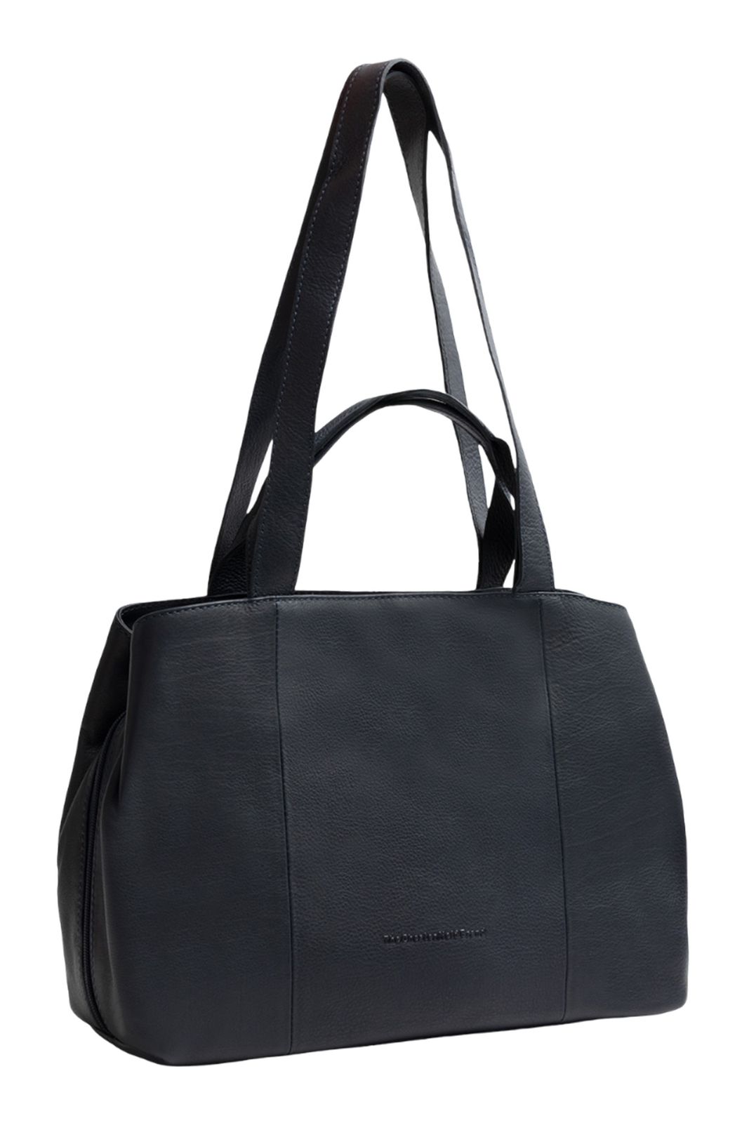 The Chesterfield Brand Nerissa Shoulderbag Navy The Chesterfield Brand Nerissa Shoulderbag Navy