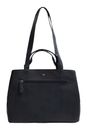 The Chesterfield Brand Nerissa Shoulderbag Navy The Chesterfield Brand Nerissa Shoulderbag Navy