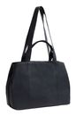 The Chesterfield Brand Nerissa Shoulderbag Navy The Chesterfield Brand Nerissa Shoulderbag Navy