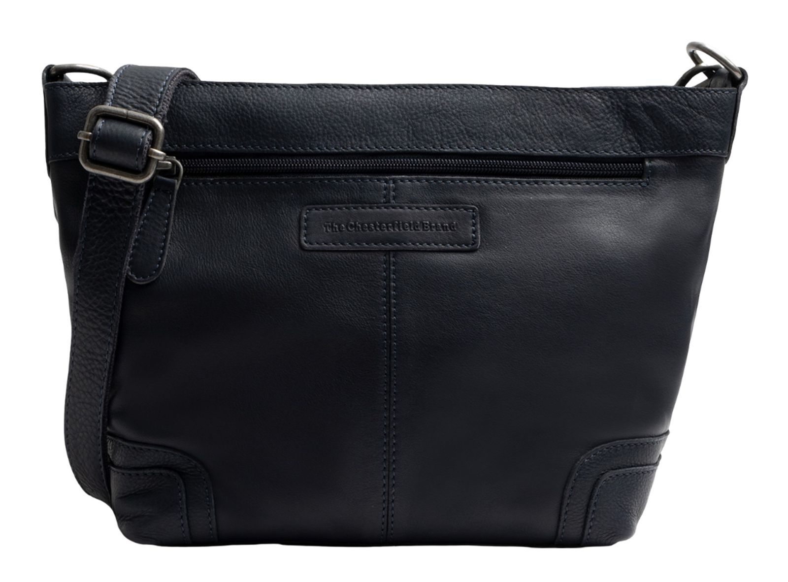 The Chesterfield Brand Zarita Shoulderbag Navy
