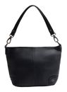 The Chesterfield Brand Zarita Shoulderbag Navy The Chesterfield Brand Zarita Shoulderbag Navy