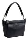 The Chesterfield Brand Zarita Shoulderbag Navy The Chesterfield Brand Zarita Shoulderbag Navy