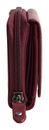 The Chesterfield Brand Zelan Ladies Wallet Berry The Chesterfield Brand Zelan Ladies Wallet Berry
