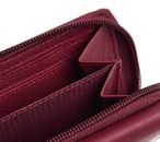 The Chesterfield Brand Zelan Ladies Wallet Berry The Chesterfield Brand Zelan Ladies Wallet Berry