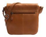 The Chesterfield Brand Vayana Shoulderbag Cognac The Chesterfield Brand Vayana Shoulderbag Cognac