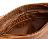 The Chesterfield Brand Vayana Shoulderbag Cognac The Chesterfield Brand Vayana Shoulderbag Cognac