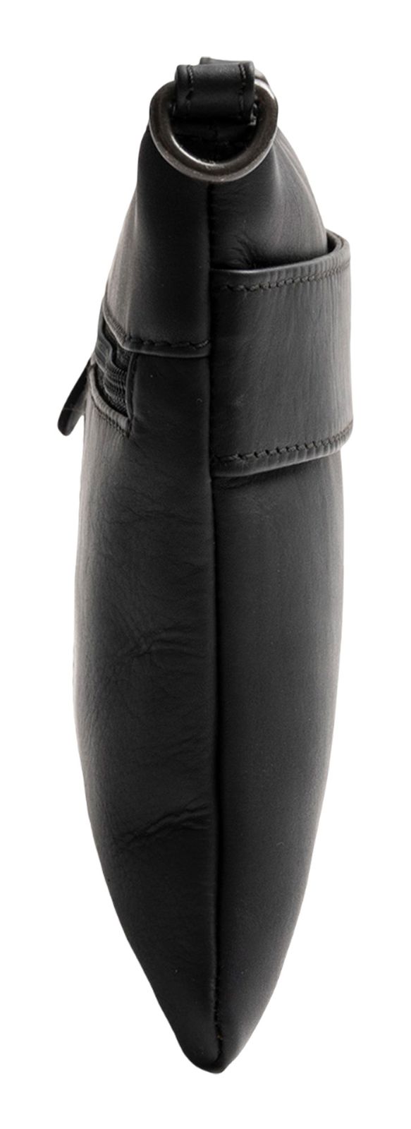 The Chesterfield Brand Harlan Crossbody Bag Black The Chesterfield Brand Harlan Crossbody Bag Black