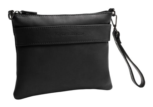 The Chesterfield Brand Harlan Crossbody Bag Black The Chesterfield Brand Harlan Crossbody Bag Black