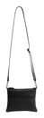 The Chesterfield Brand Harlan Crossbody Bag Black The Chesterfield Brand Harlan Crossbody Bag Black