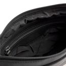 The Chesterfield Brand Harlan Crossbody Bag Black The Chesterfield Brand Harlan Crossbody Bag Black