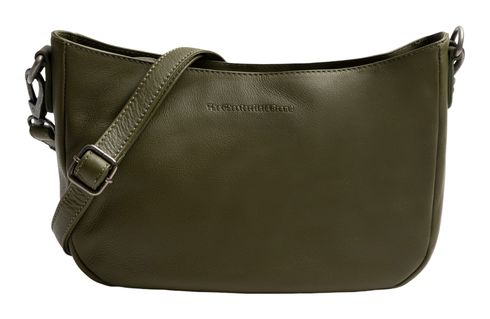 The Chesterfield Brand Maris Shoulderbag Olive Green