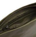 The Chesterfield Brand Maris Shoulderbag Olive Green The Chesterfield Brand Maris Shoulderbag Olive Green