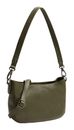 The Chesterfield Brand Maris Shoulderbag Olive Green The Chesterfield Brand Maris Shoulderbag Olive Green