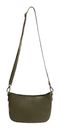 The Chesterfield Brand Maris Shoulderbag Olive Green The Chesterfield Brand Maris Shoulderbag Olive Green