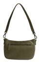 The Chesterfield Brand Maris Shoulderbag Olive Green The Chesterfield Brand Maris Shoulderbag Olive Green
