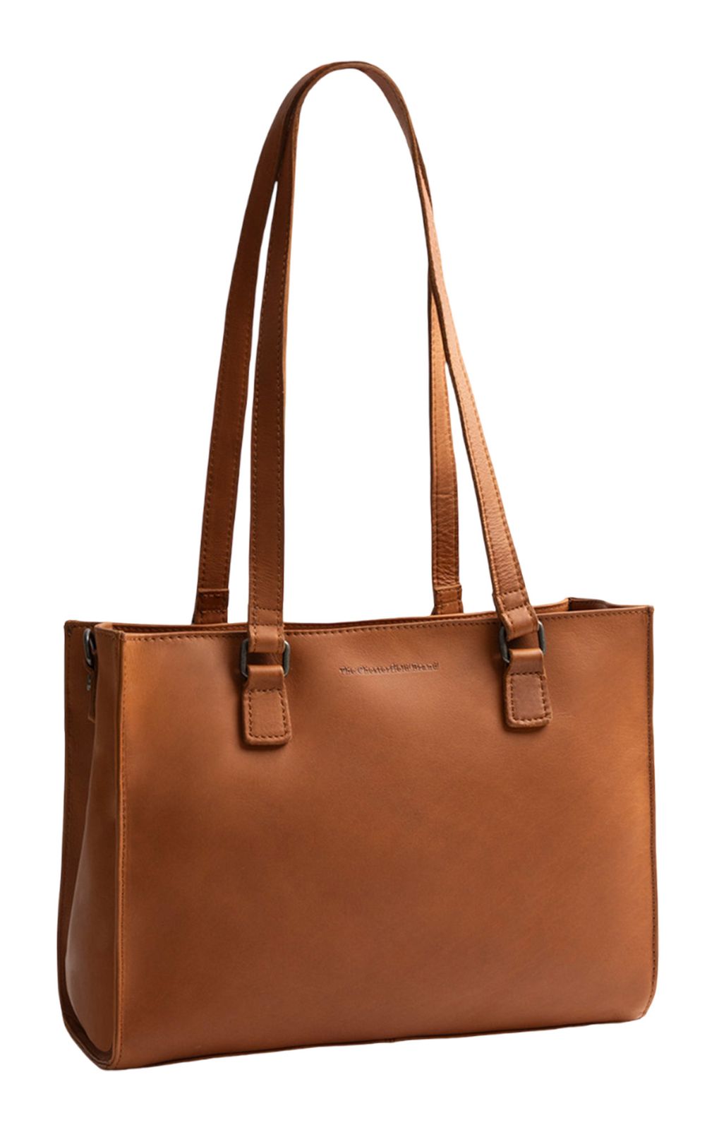 The Chesterfield Brand Ellsworth Shopper Cognac The Chesterfield Brand Ellsworth Shopper Cognac