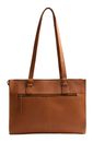 The Chesterfield Brand Ellsworth Shopper Cognac The Chesterfield Brand Ellsworth Shopper Cognac