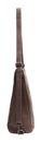 The Chesterfield Brand Azura Shoulderbag Dark Taupe The Chesterfield Brand Azura Shoulderbag Dark Taupe
