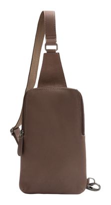 The Chesterfield Brand Isley Backpack Dark Taupe The Chesterfield Brand Isley Backpack Dark Taupe