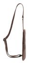 The Chesterfield Brand Isley Backpack Dark Taupe