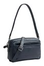 The Chesterfield Brand Liora Shoulderbag Navy