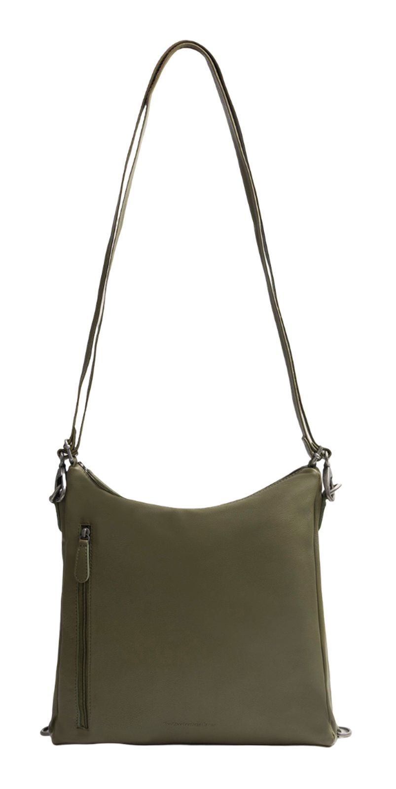 The Chesterfield Brand Azura Shoulderbag Olive Green