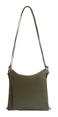 The Chesterfield Brand Azura Shoulderbag Olive Green The Chesterfield Brand Azura Shoulderbag Olive Green